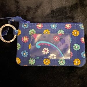 Disney x Vera Bradley Coin Purse
